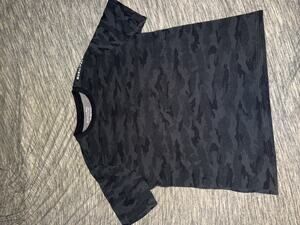 Municipal Sport Utility Gear T-Shirt Mens XXL Camo
